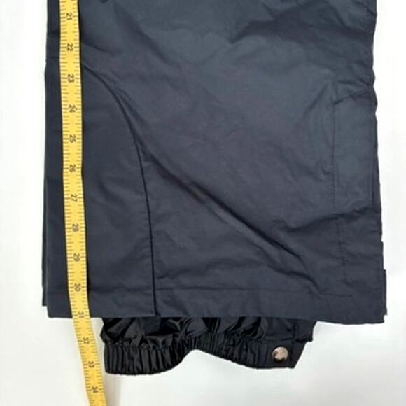 Columbia Women's Insulated Black Snow Pants - Plus Size 2X - Ski - Outdoors - Picture 10 of 10
